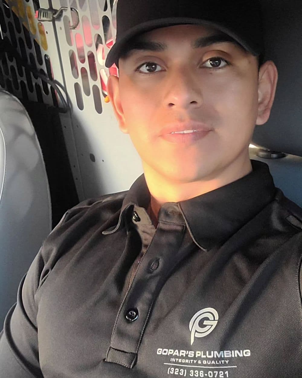 About Gopar's Plumbing